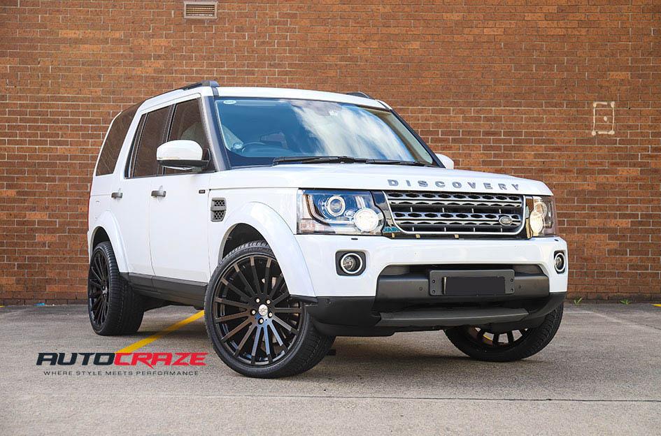 LAND-ROVER-DISCOVERY-DOMINUS-MATTE-BLACK